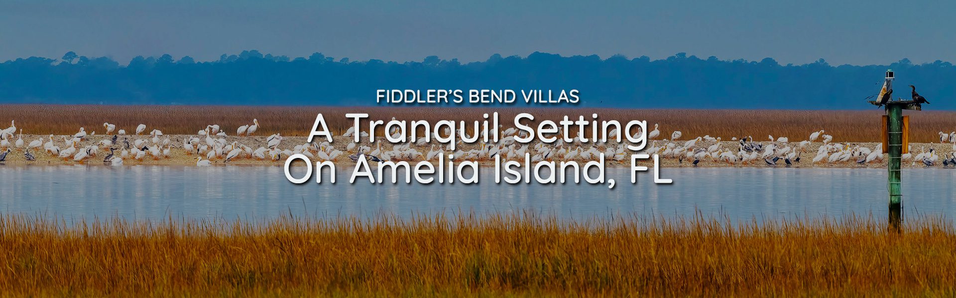 Fiddler's Bend Villas